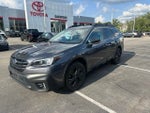 2022 Subaru Outback Onyx Edition XT