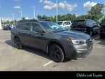 2022 Subaru Outback Onyx Edition XT