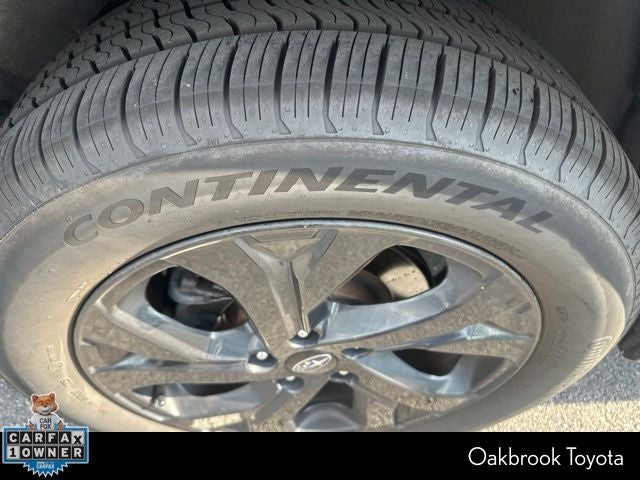 2022 Subaru Outback Onyx Edition XT