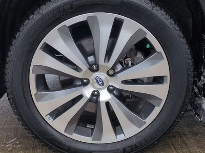 2019 Subaru Ascent Limited