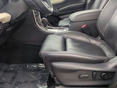 2019 Subaru Ascent Limited