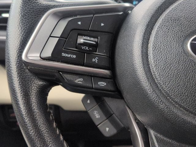 2019 Subaru Ascent Limited