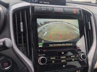 2019 Subaru Ascent Limited