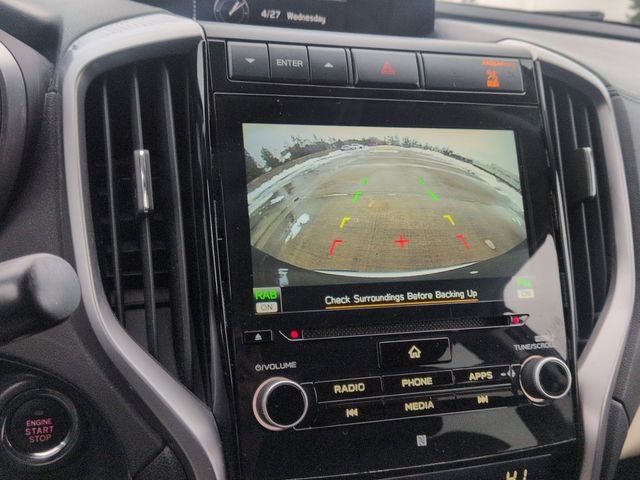 2019 Subaru Ascent Limited