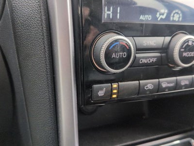 2019 Subaru Ascent Limited