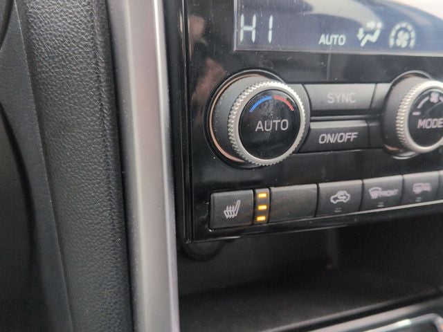 2019 Subaru Ascent Limited