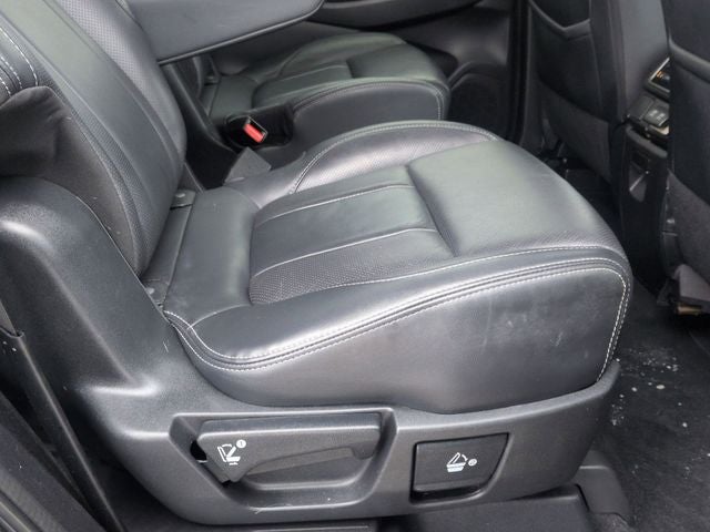 2019 Subaru Ascent Limited