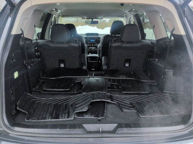 2019 Subaru Ascent Limited