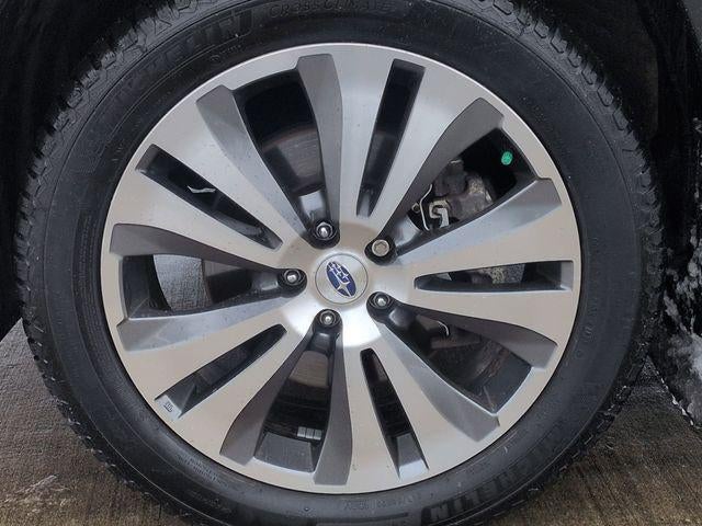 2019 Subaru Ascent Limited