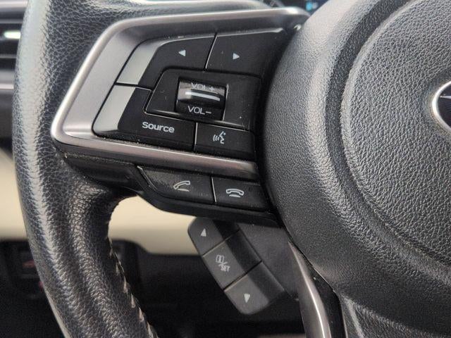 2019 Subaru Ascent Limited