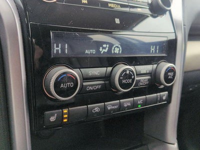 2019 Subaru Ascent Limited