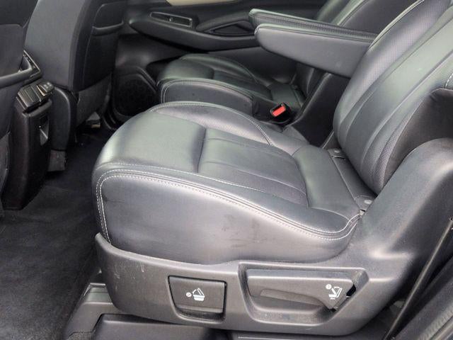 2019 Subaru Ascent Limited