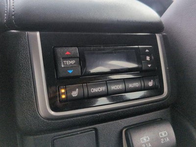 2019 Subaru Ascent Limited