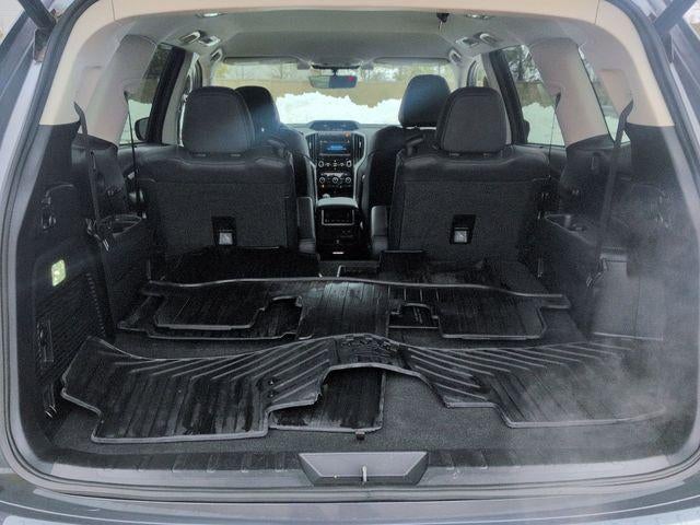 2019 Subaru Ascent Limited