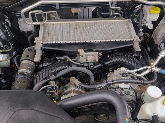 2019 Subaru Ascent Limited