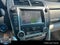 2012 Toyota CAMRY XLE