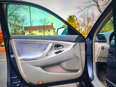 2009 Toyota Camry LE
