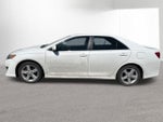 2014 Toyota CAMRY SE 2014.5