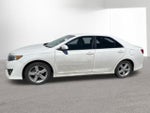 2014 Toyota CAMRY SE 2014.5