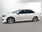 2014 Toyota CAMRY SE 2014.5