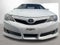 2014 Toyota CAMRY SE 2014.5