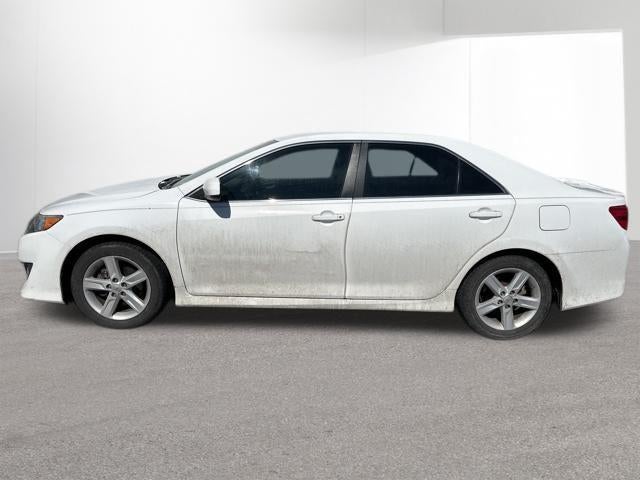 2014 Toyota CAMRY SE 2014.5