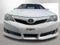 2014 Toyota CAMRY SE 2014.5