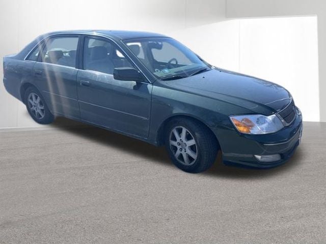 2000 Toyota Avalon XLS