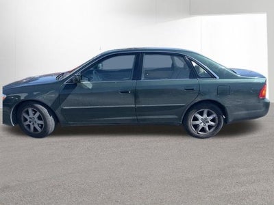 2000 Toyota Avalon XLS