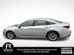 2019 Toyota Avalon XLE