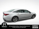 2019 Toyota Avalon XLE