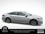 2019 Toyota Avalon XLE