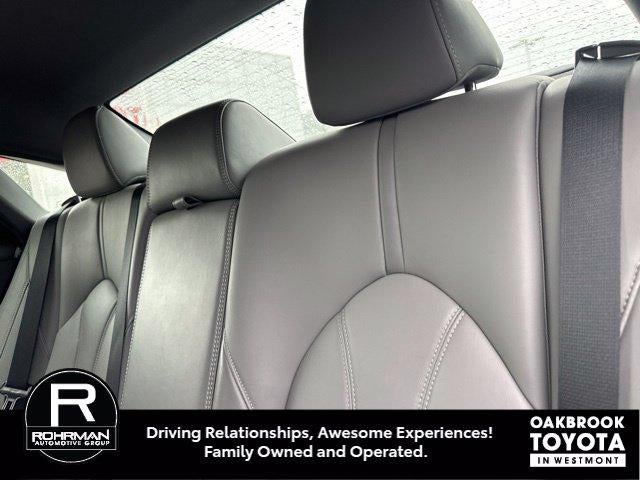 2019 Toyota Avalon XLE