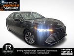 2019 Toyota Avalon XLE