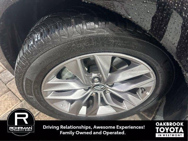 2019 Toyota Avalon XLE
