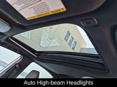 2026 Toyota Camry SE Nightshade