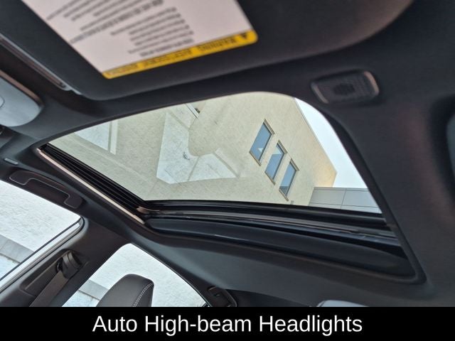 2026 Toyota Camry SE Nightshade