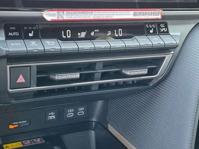 2026 Toyota Camry SE Nightshade