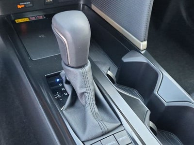 2026 Toyota Camry SE Nightshade