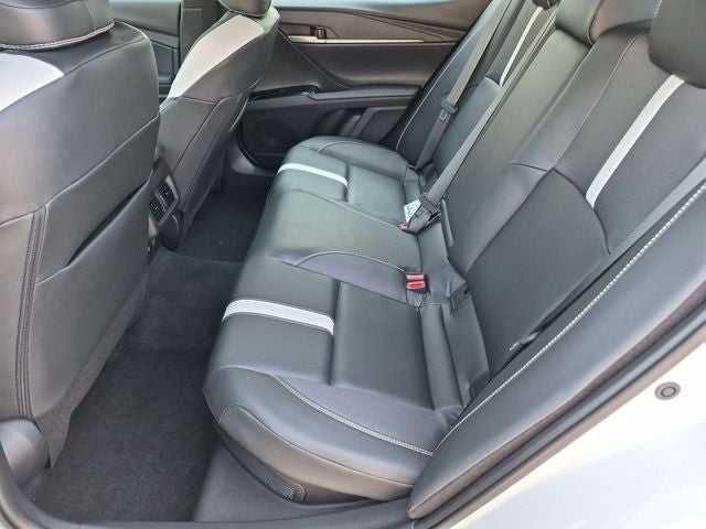 2026 Toyota Camry SE Nightshade