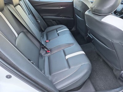 2026 Toyota Camry SE Nightshade
