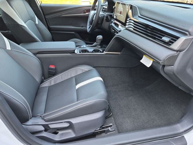 2026 Toyota Camry SE Nightshade