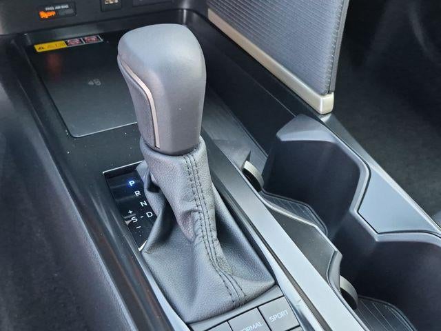 2026 Toyota Camry SE Nightshade
