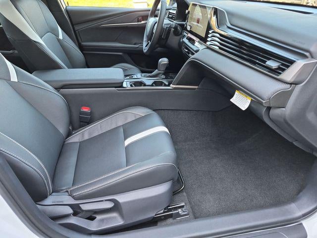 2026 Toyota Camry SE Nightshade