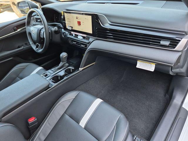 2026 Toyota Camry SE Nightshade