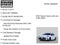 2026 Toyota Camry SE Nightshade