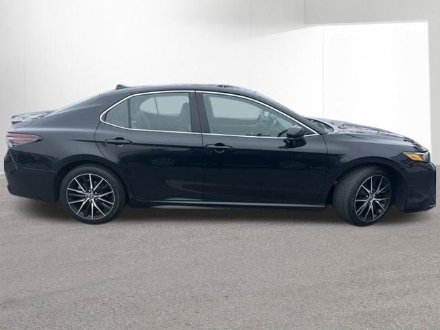 2021 Toyota Camry SE Nightshade