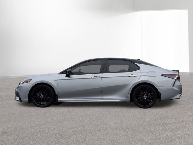 2023 Toyota CAMRY XSE V6