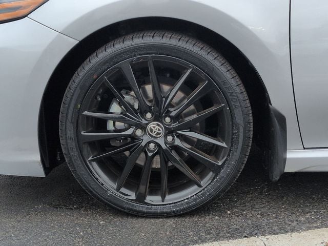 2023 Toyota CAMRY XSE V6