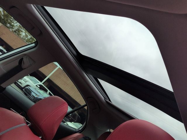 2023 Toyota CAMRY XSE V6